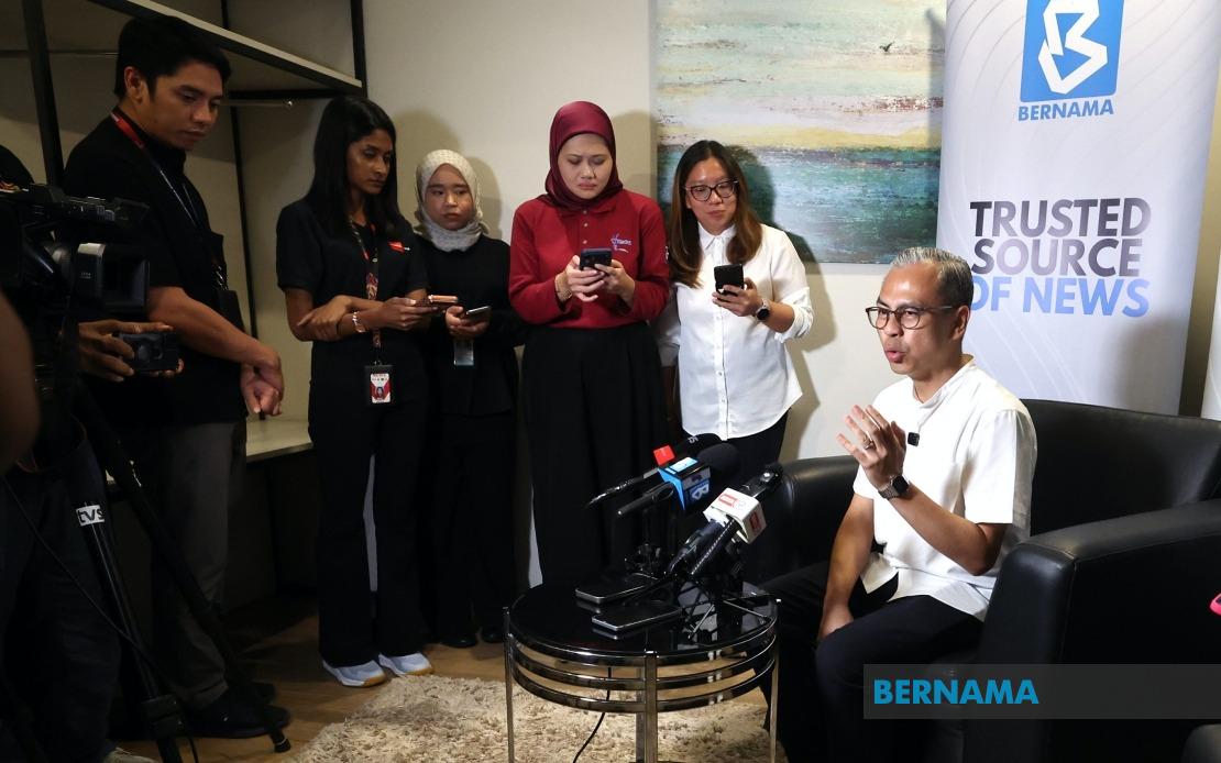 Malaysian Media Council Needs Stronger Support and Broader Membership, Says Communications Minister