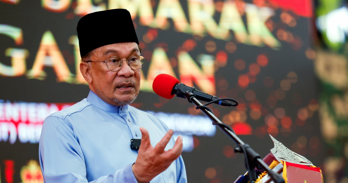 Malaysia to Pursue Further Negotiations with US Over 10% Tariff Impact