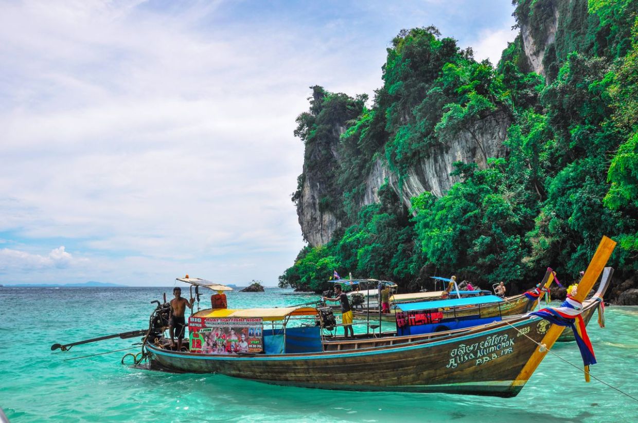 Thailand Pivots Away From Mass Tourism, Chases Wealthy Visitors Instead