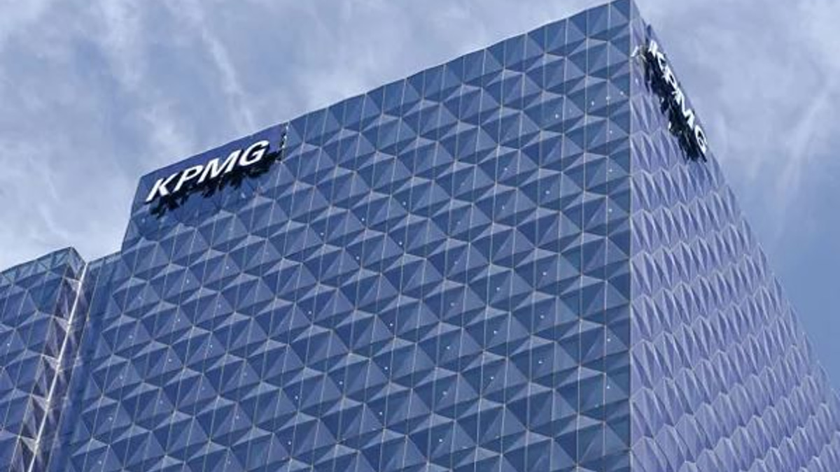 KPMG Australia's Leadership Overhaul as Audit Scandal Deepens