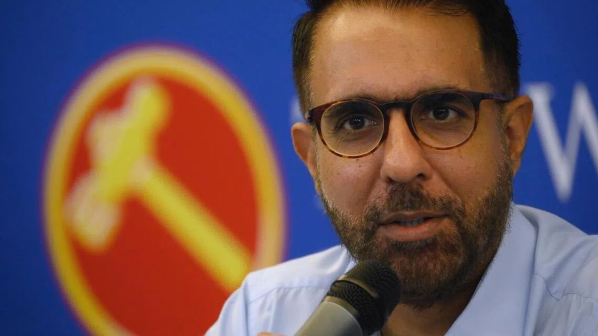 Singapore's Workers' Party faces internal rebellion as cadres plot to challenge Pritam Singh's leadership