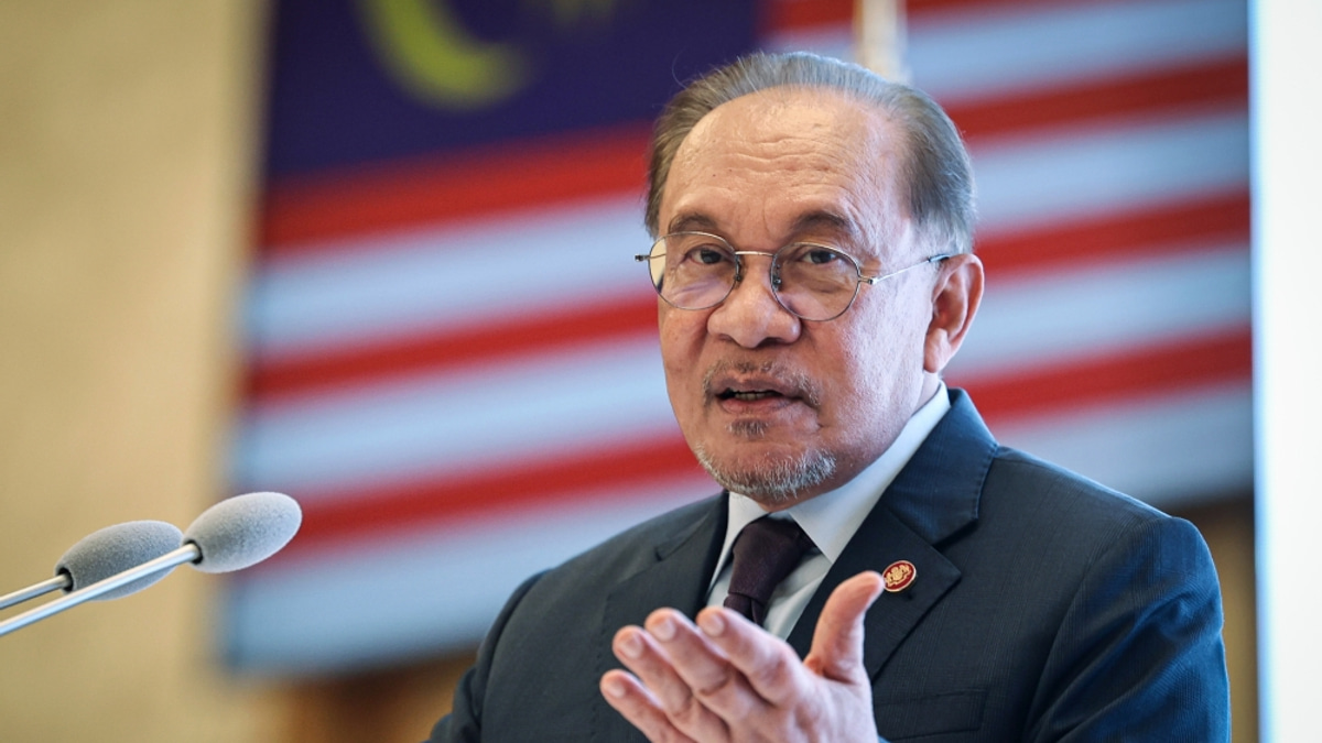 Anwar Expresses Gratitude for Support, Parliament to Hear Tabung Haji RCI Findings