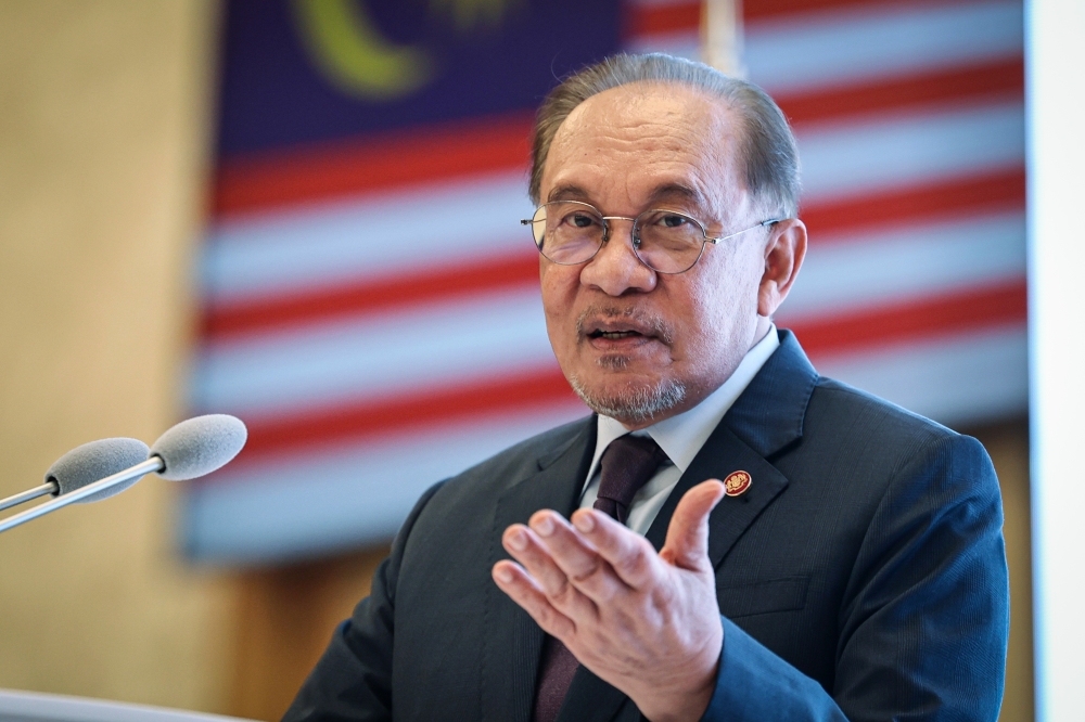 Anwar Expresses Gratitude for Support, Parliament to Hear Tabung Haji RCI Findings