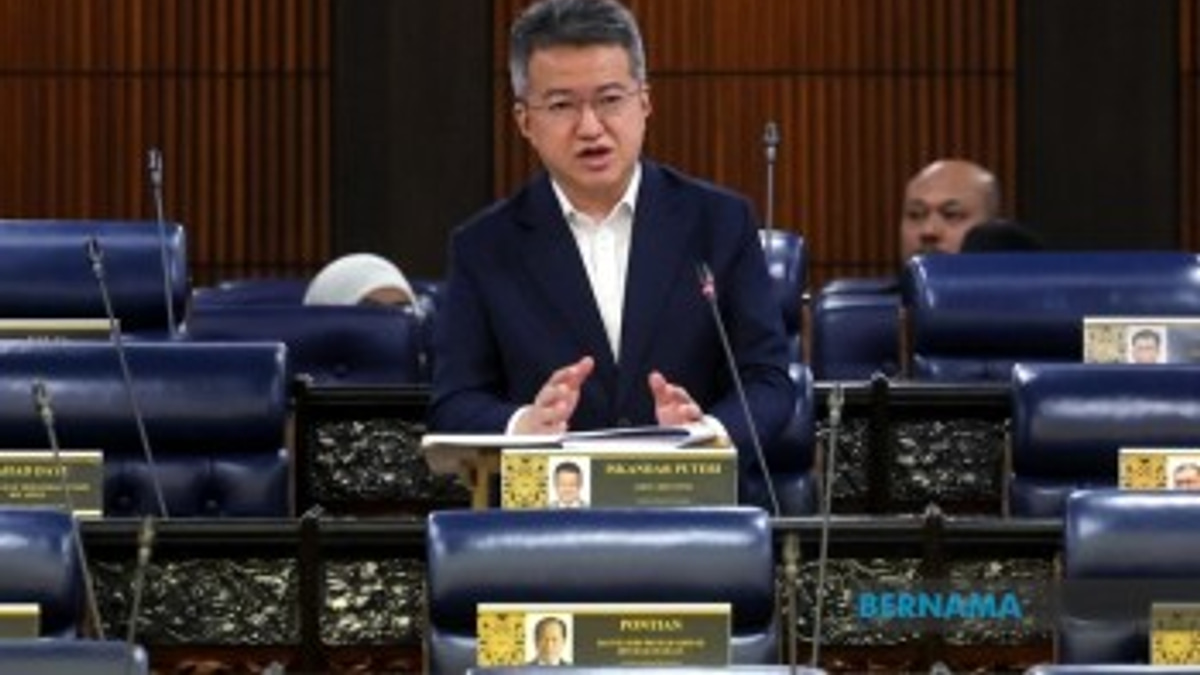 Malaysia's Long-Term Wealth Blueprint: National Trust Fund Bill Enters Parliamentary Process
