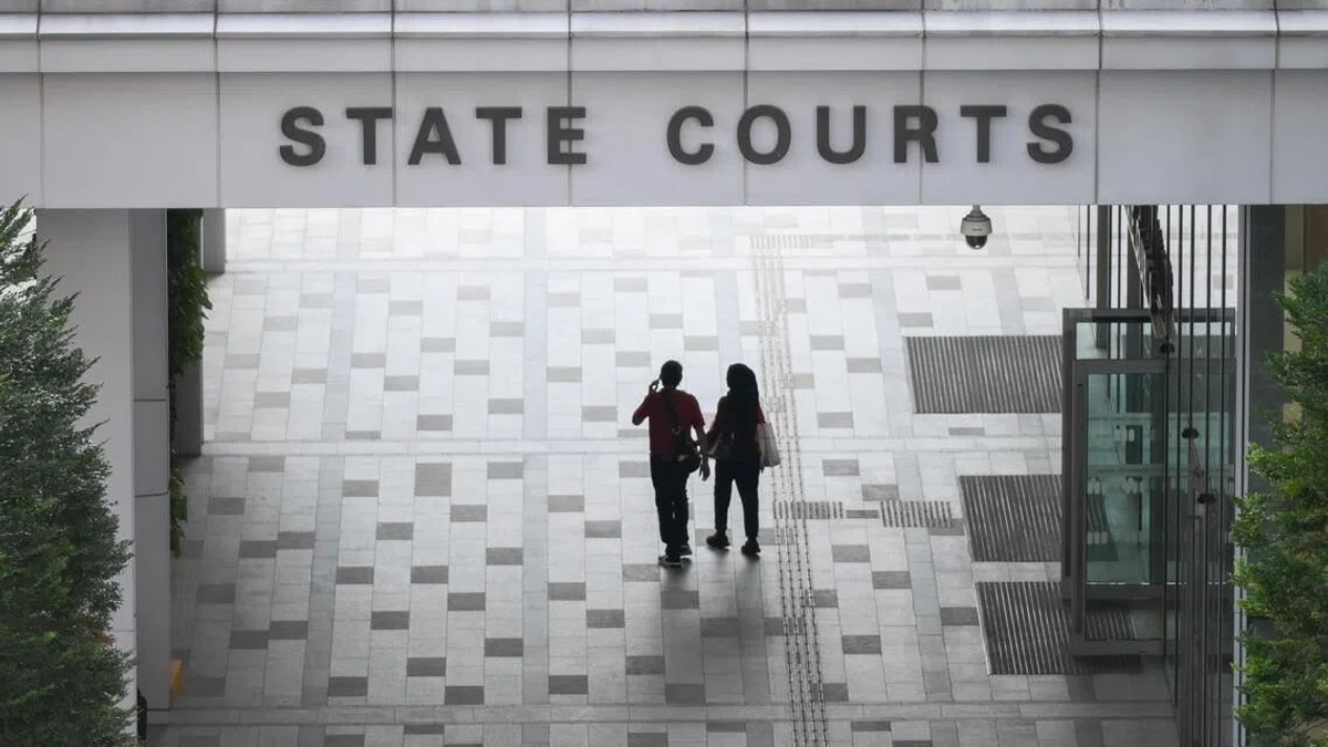 Former Singapore bank manager faces charges over S$1.8 million vault theft