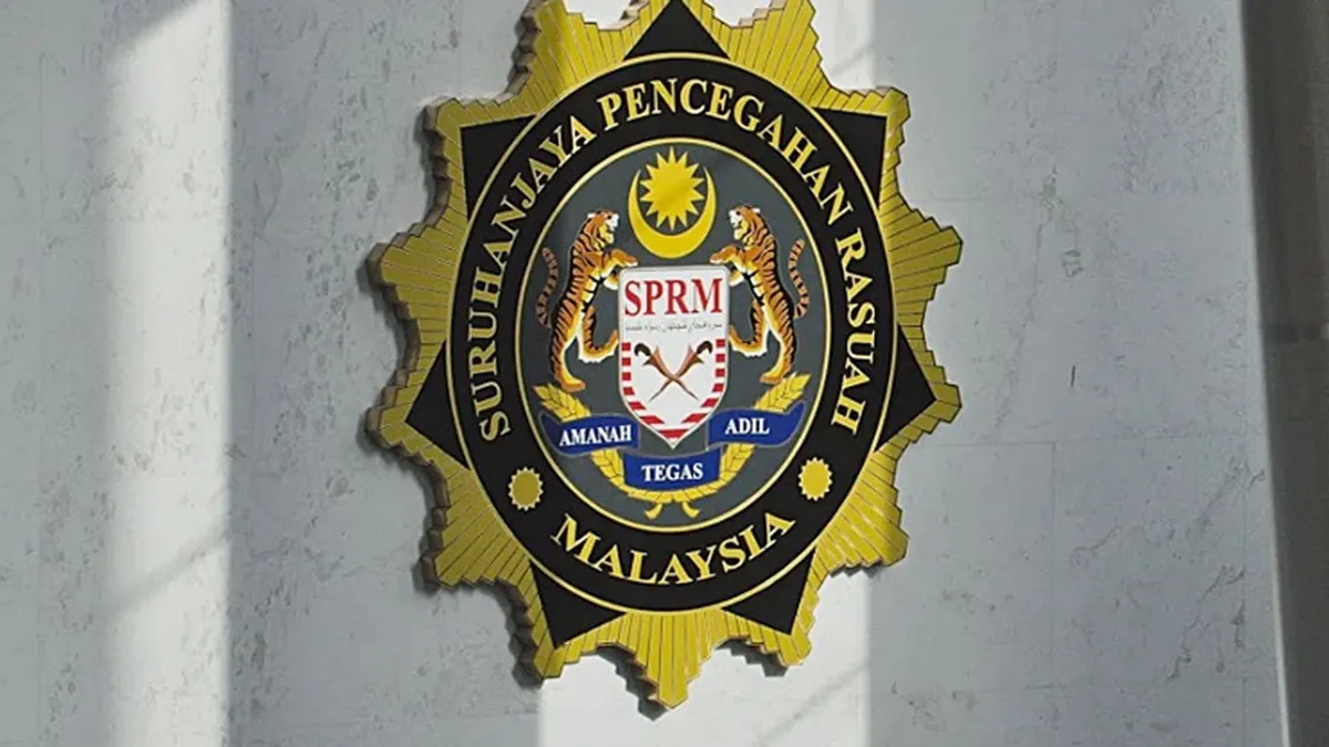 MACC Conducts Extended Interrogation of Former Tabung Haji CFO Over Share Purchase Dealings