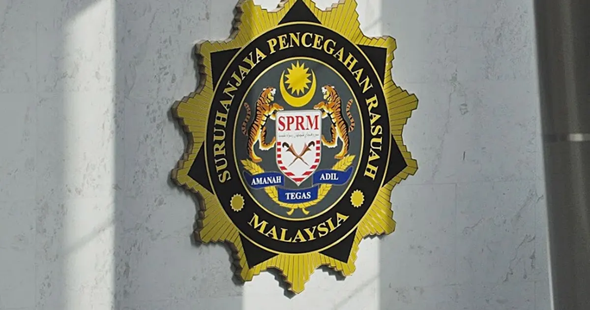 MACC Conducts Extended Interrogation of Former Tabung Haji CFO Over Share Purchase Dealings