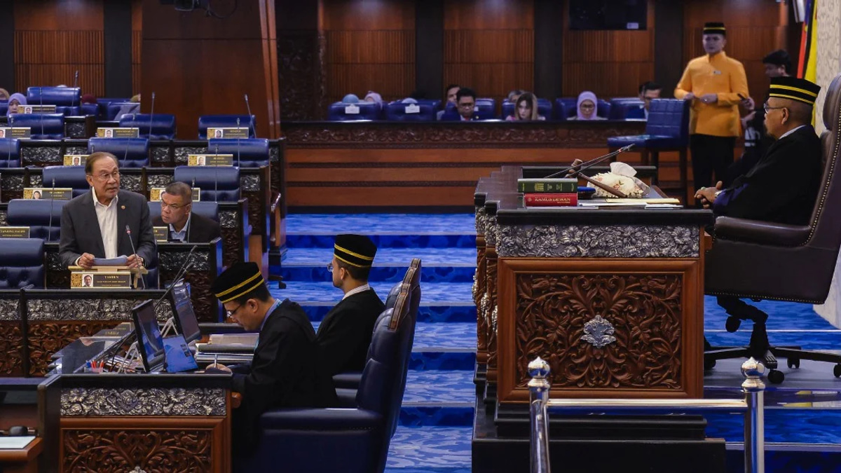 Election Commission to Police Caretaker Government Spending and Policy Decisions