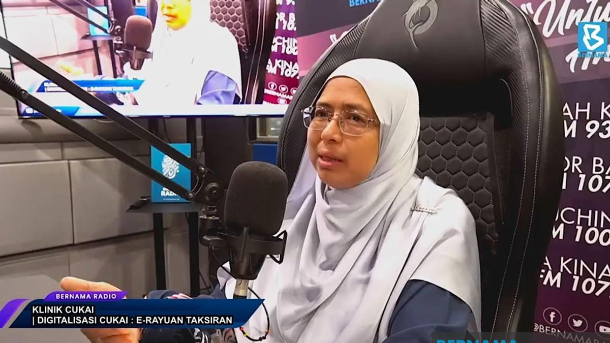 LHDN Broadens MyTax e-Appeal System to Include Additional Assessment Types