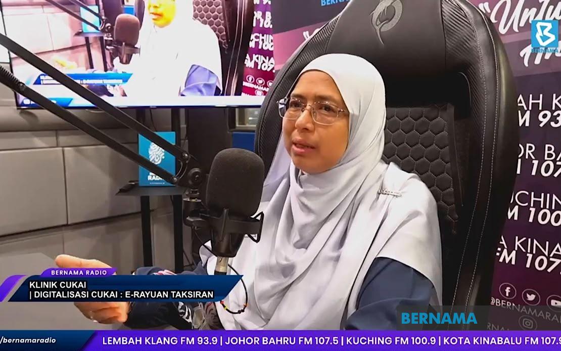 LHDN Broadens MyTax e-Appeal System to Include Additional Assessment Types