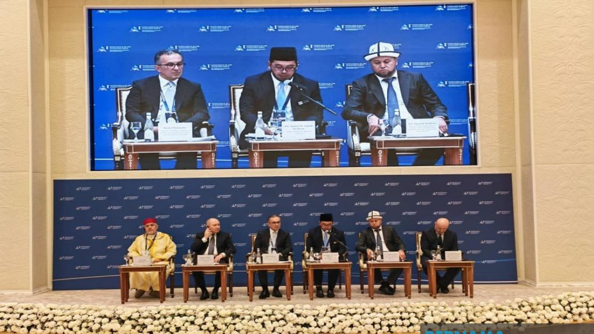 Malaysia Calls on Islamic World to Transform Gaza Crisis Into Blueprint for Global Moral Leadership