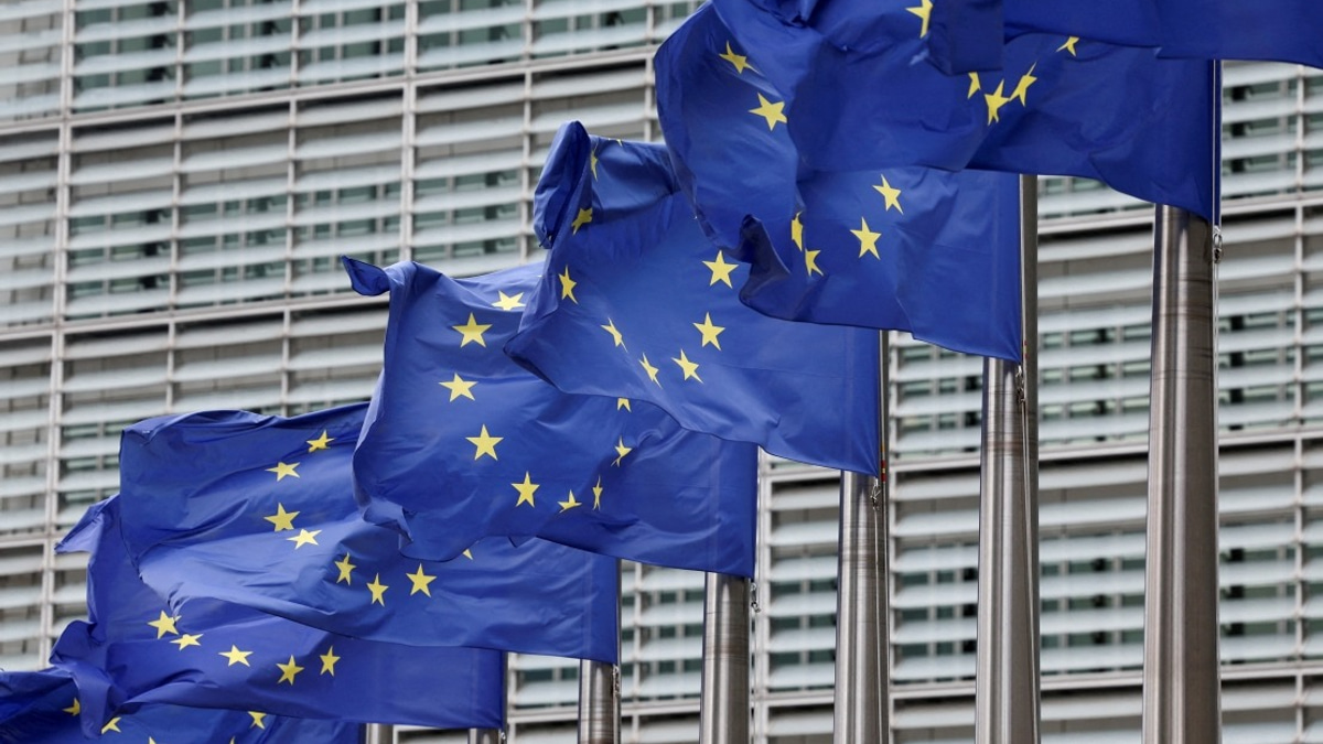 EU Split Over Fresh Sanctions Against Israeli Settlements