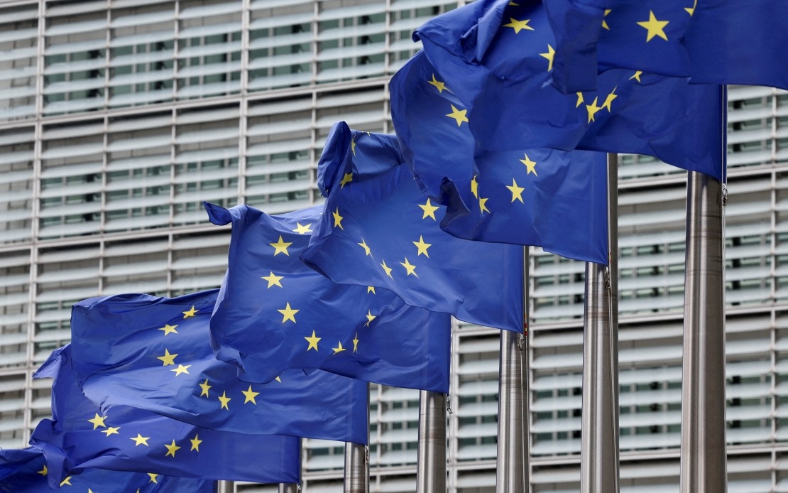 EU Split Over Fresh Sanctions Against Israeli Settlements