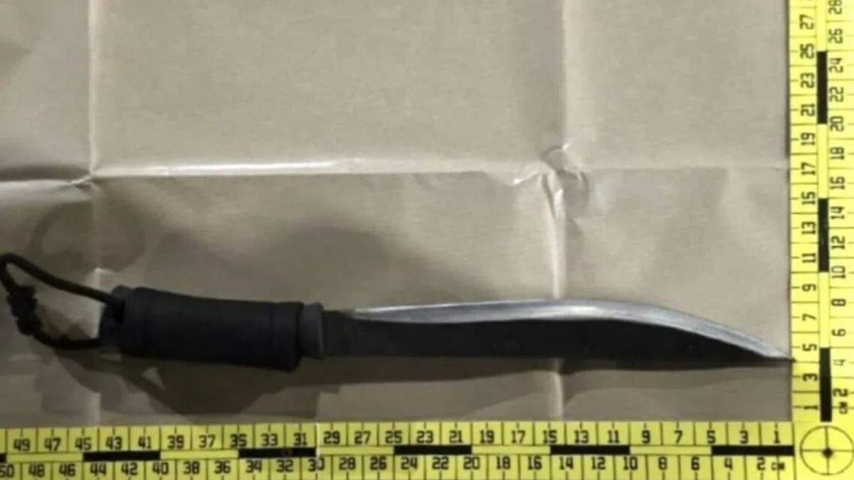 Four arrested in Singapore after armed carpark abduction linked to car rental dispute