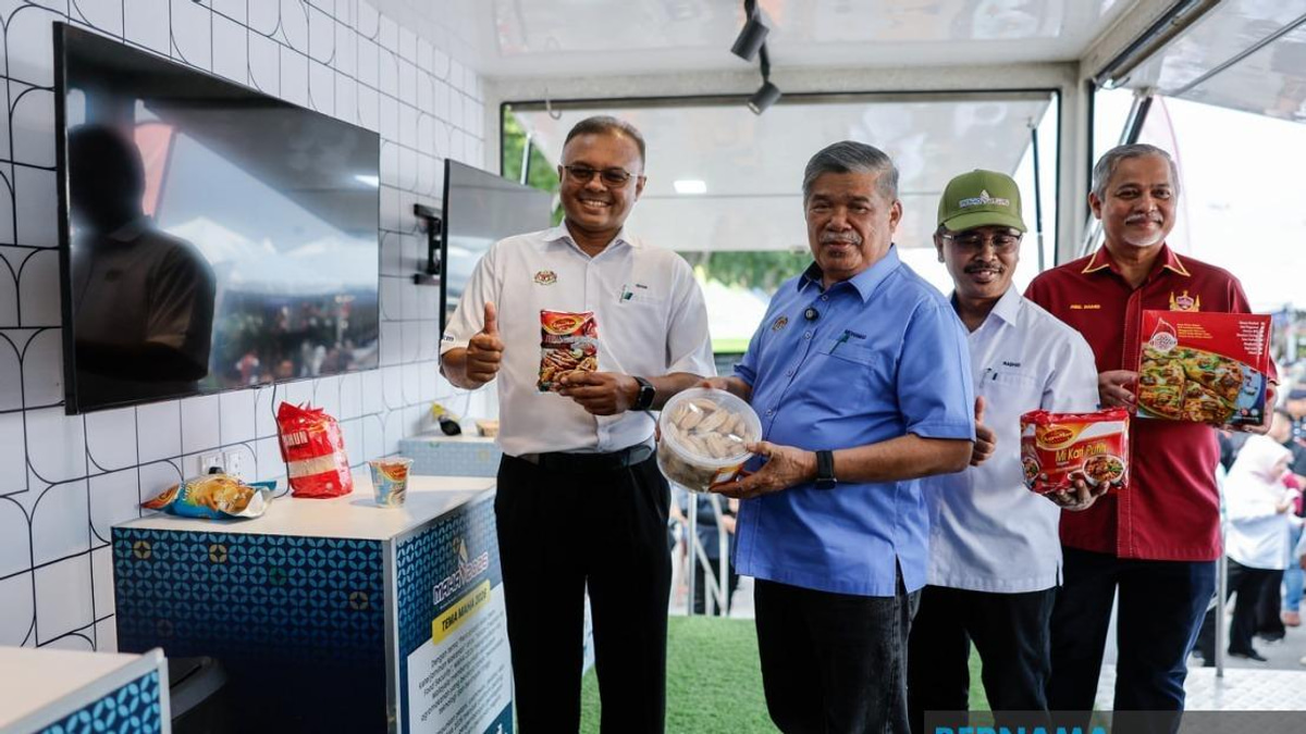 MAHA 2026 To Attract International Exhibitors, Boosting Value For Local Agribusiness Community