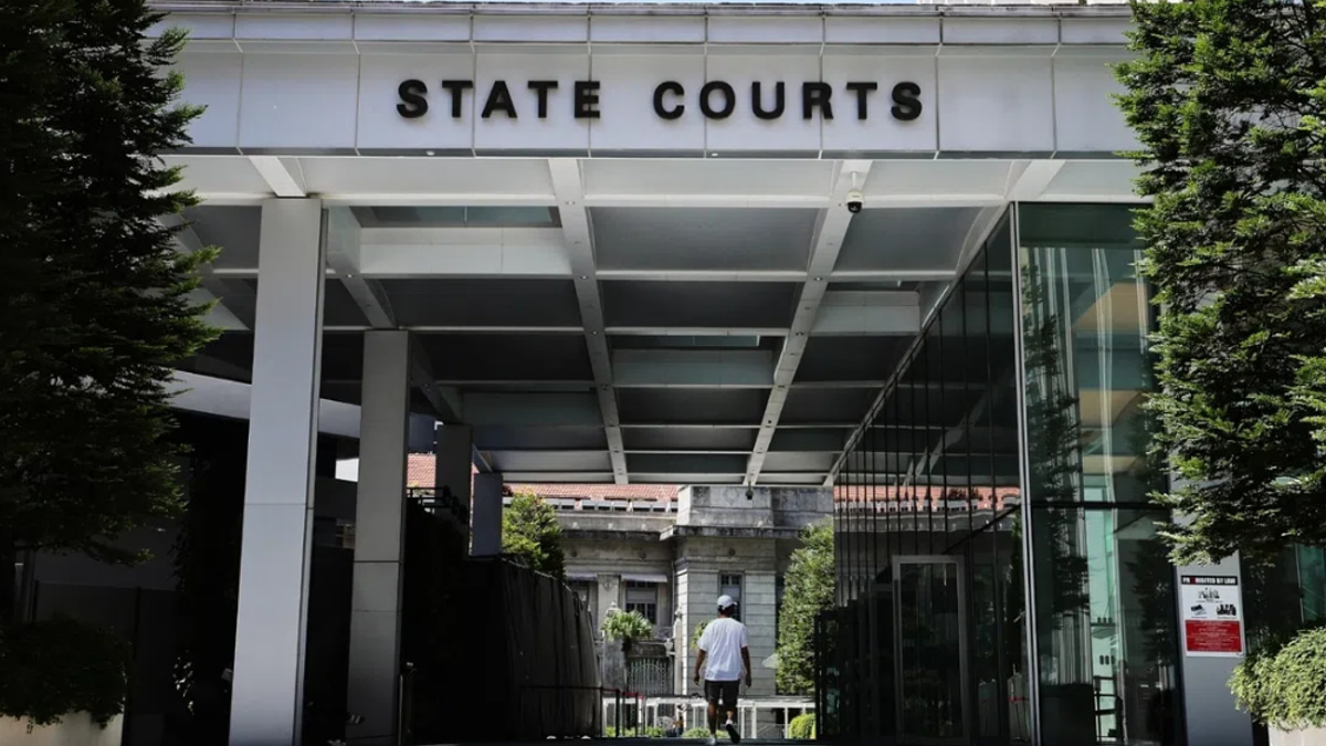 Singapore Man Jailed Nearly 10 Years for Systematic Abuse of Primary School Children