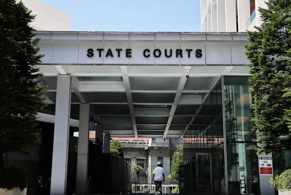 Singapore Man Jailed Nearly 10 Years for Systematic Abuse of Primary School Children
