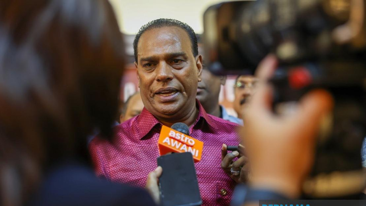 Saravanan To Face Court Charges Over Foreign Worker Hiring During Pandemic