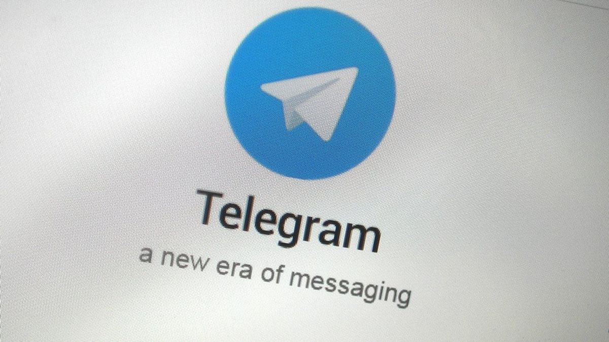 Apple Temporarily Removes Telegram Over Child Safety Violations