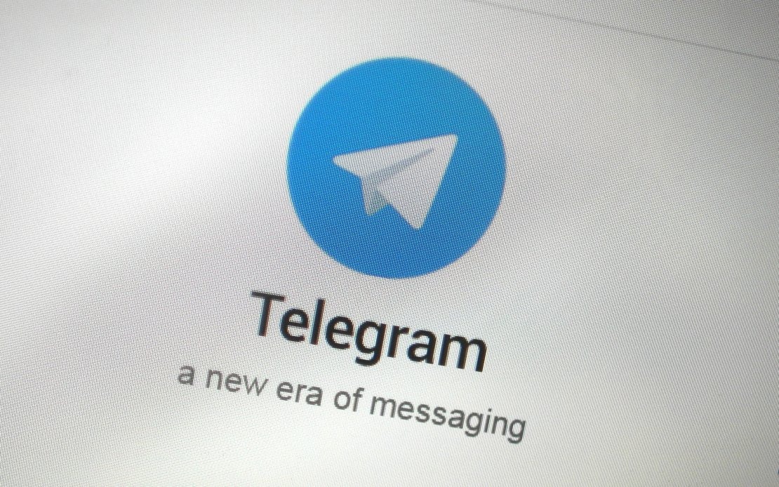 Apple Temporarily Removes Telegram Over Child Safety Violations