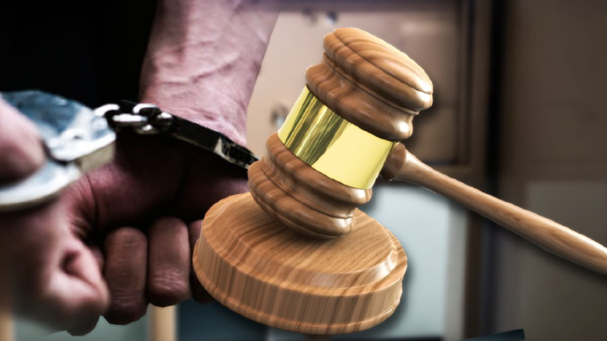 Two Filipino Nationals Sentenced for Illegal Entry After Murder Investigation Detention