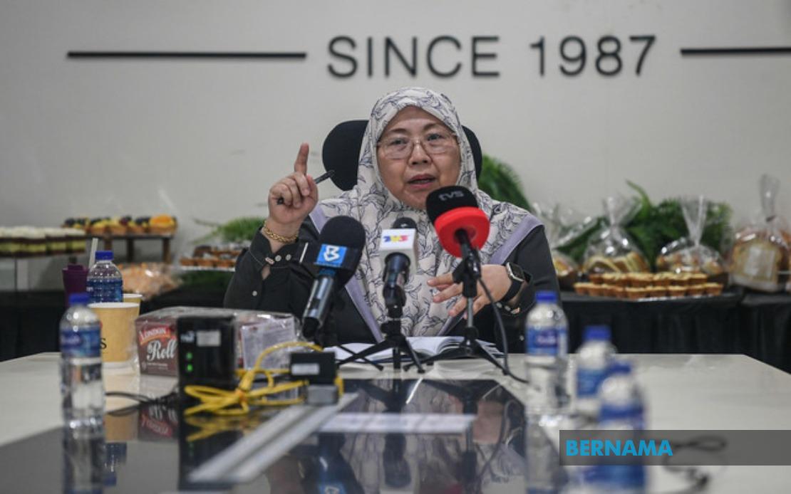 PKR Defections Driven by Position Disputes, Says Fuziah