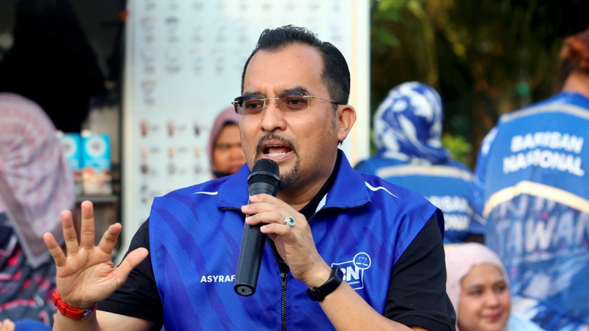 BN-PN Coalition Claims Strong Position in Negri Sembilan Contest