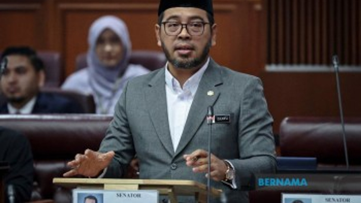 Government Deploys Over RM10 Billion to Rescue Tabung Haji From Financial Collapse