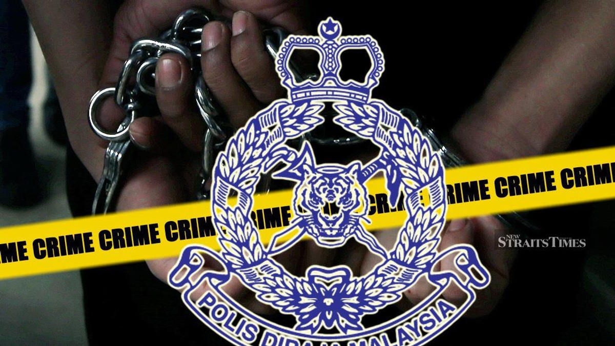 Five Foreign Nationals Detained Over Fatal Stabbing in Bandar Mahkota Cheras