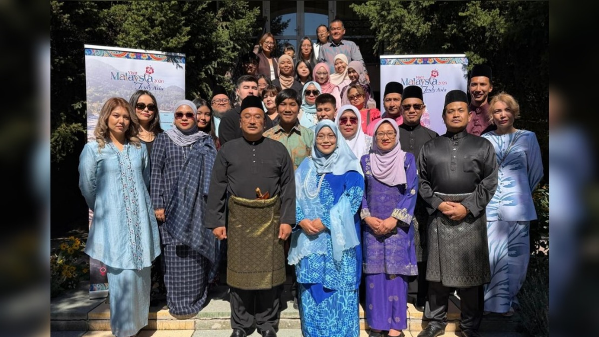 Malaysian Community in Kazakhstan Celebrates National Day With Pride and Purpose