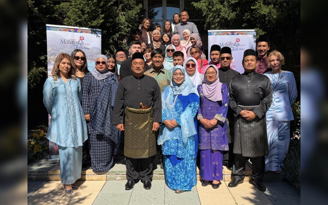 Malaysian Community in Kazakhstan Celebrates National Day With Pride and Purpose
