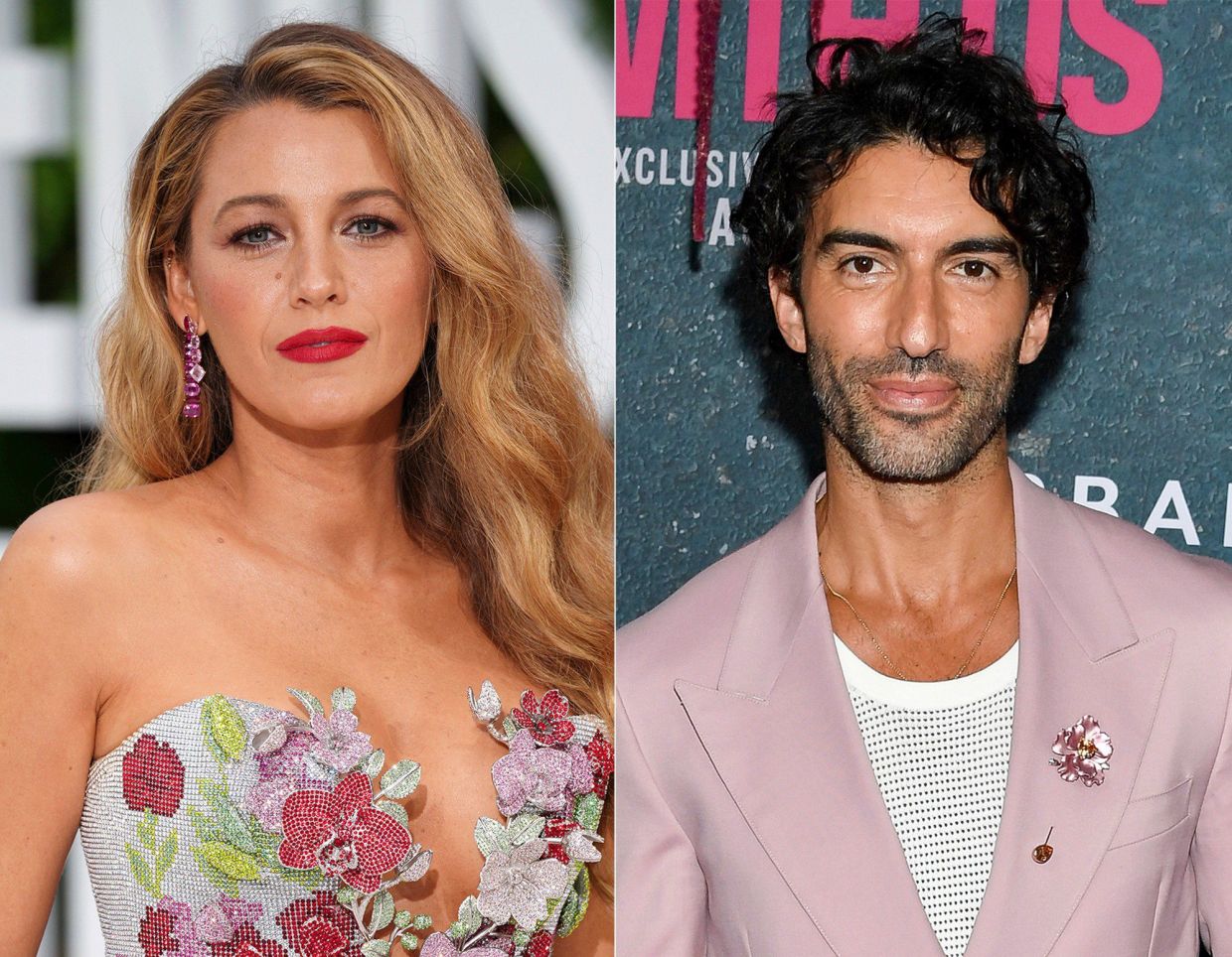 Blake Lively Seeks RM32 Million in Legal Fees from Justin Baldoni Over Film Dispute