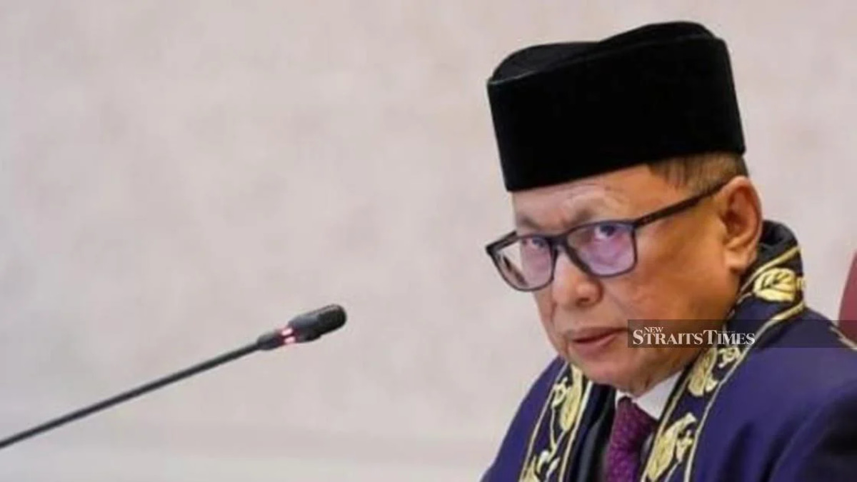 Johor PKR Challenges Puad to Back Palace Interference Allegations