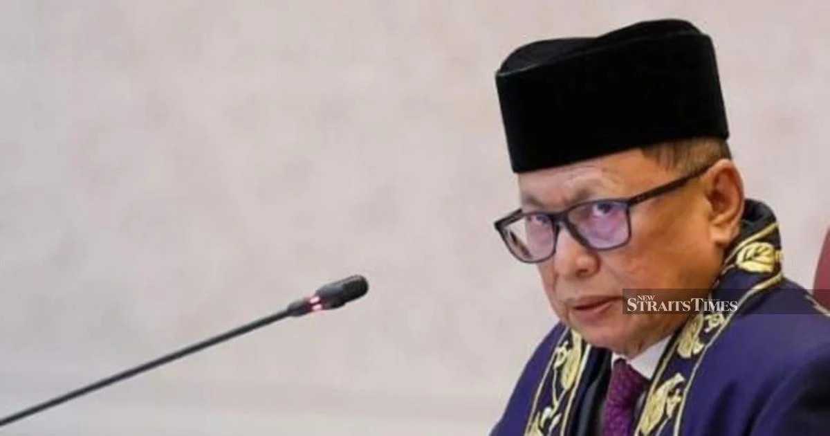 Johor PKR Challenges Puad to Back Palace Interference Allegations