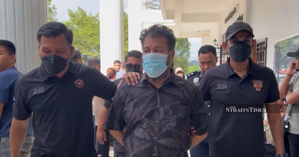 Bangladeshi Man Faces Court Over Illegal Possession of 11 Passports