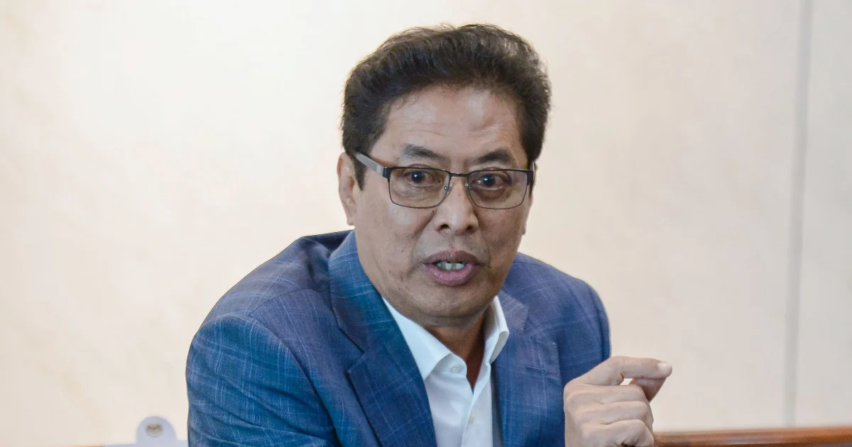 Lawmakers Push for Transparency in Azam Baki Shareholding Probe