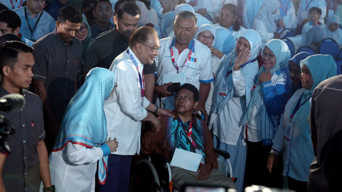 Anwar to table governance framework for state-owned enterprises