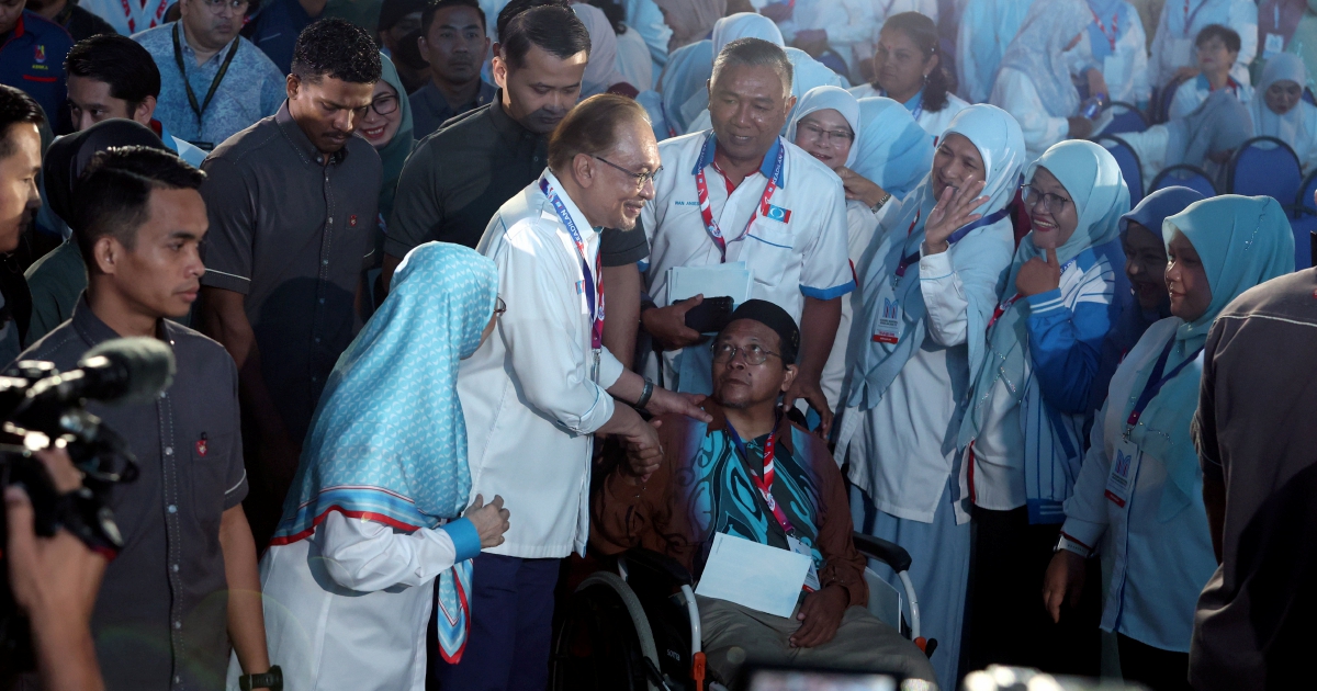 Anwar to table governance framework for state-owned enterprises