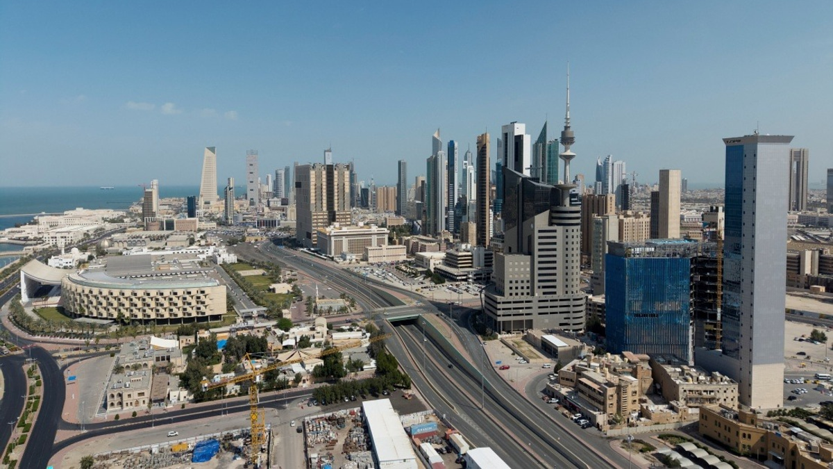 Kuwait Establishes US$100 Million Emergency Fund for Iran Conflict Infrastructure Repairs