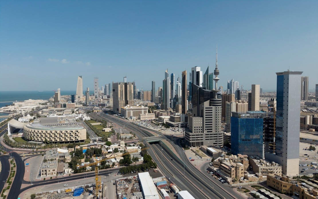 Kuwait Establishes US$100 Million Emergency Fund for Iran Conflict Infrastructure Repairs