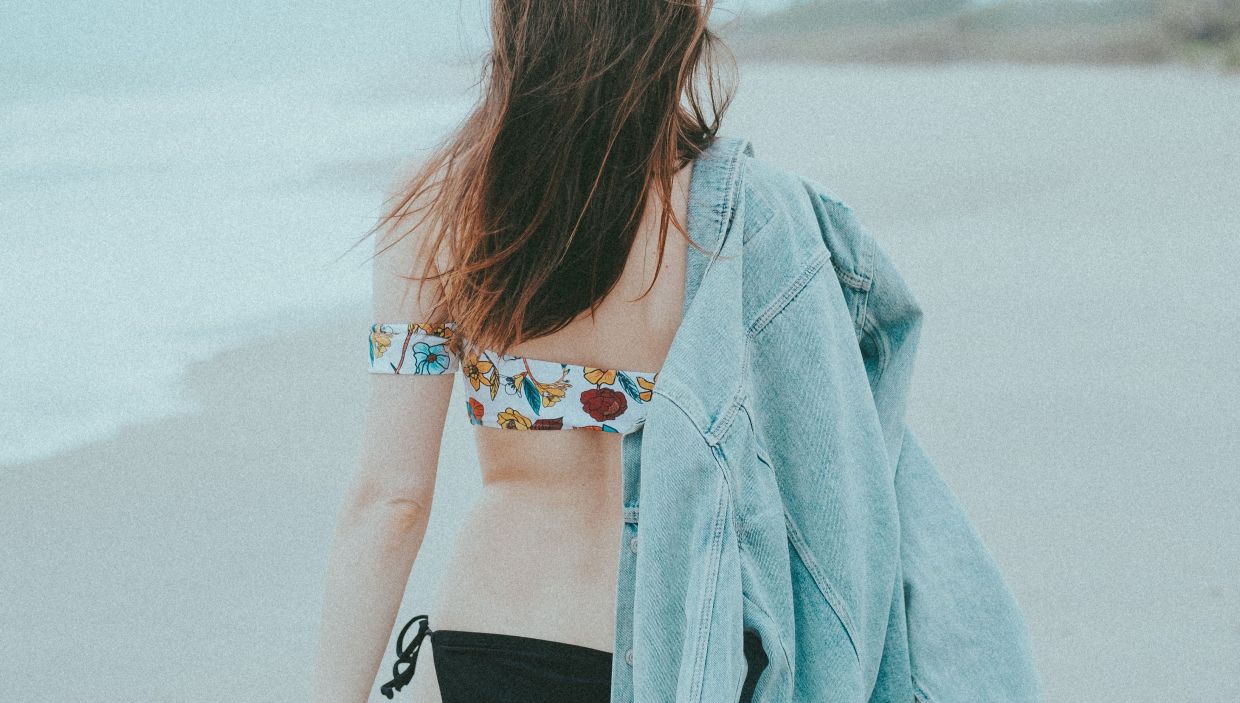 Eight Decades On, the Bikini Remains Fashion's Most Provocative Statement