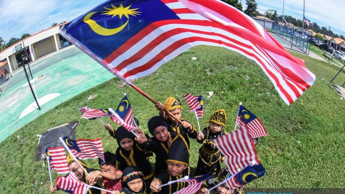 Malaysia's 2026 National Month Launch to Strike Balance Between Modesty and Patriotic Fervour