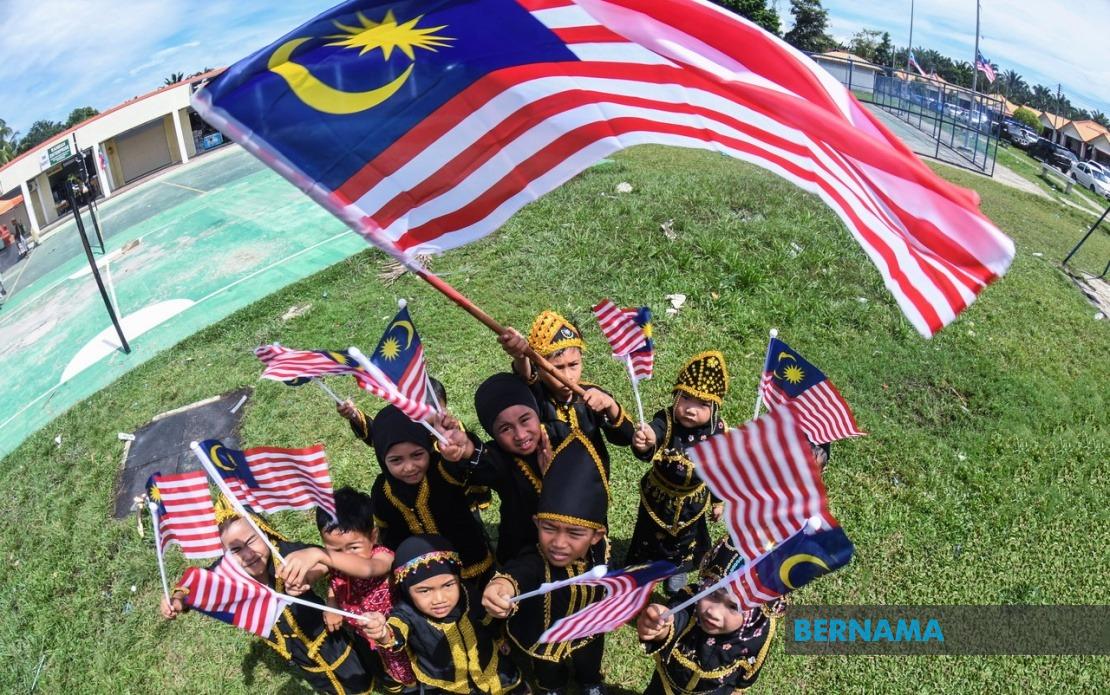 Malaysia's 2026 National Month Launch to Strike Balance Between Modesty and Patriotic Fervour