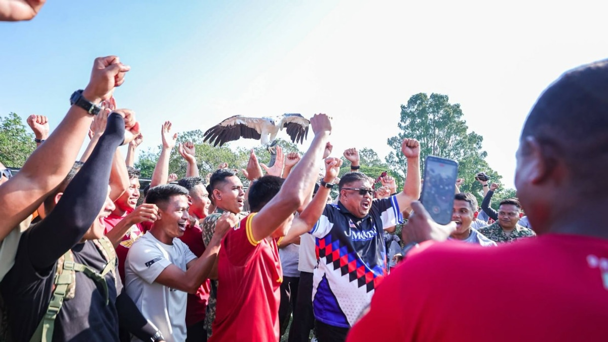 Melaka Mobilises RM1 Million Emergency Fund to Tackle Terendak Camp Water Crisis