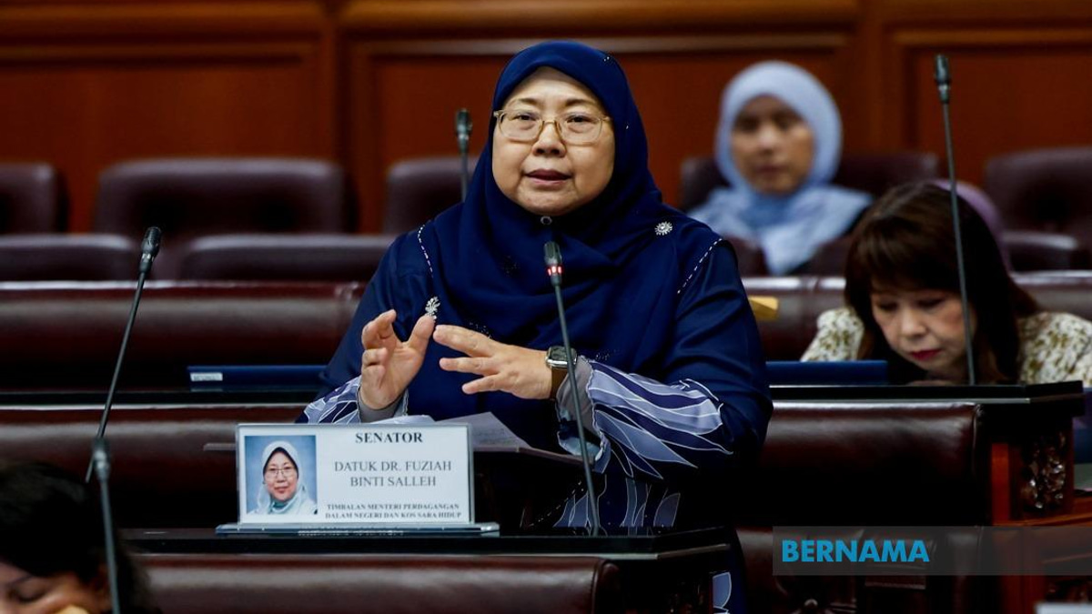 Malaysia's Housing Market Shows No Signs of Anti-Competitive Conduct, Says Deputy Minister