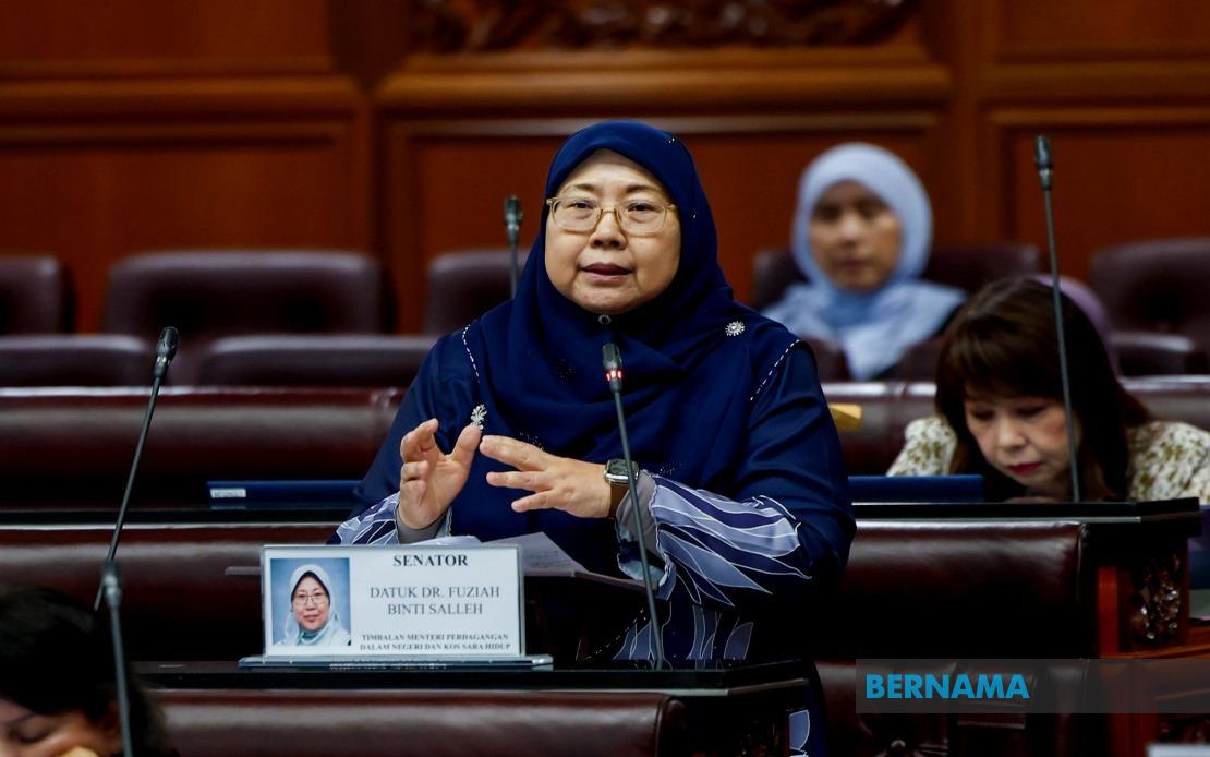 Malaysia's Housing Market Shows No Signs of Anti-Competitive Conduct, Says Deputy Minister
