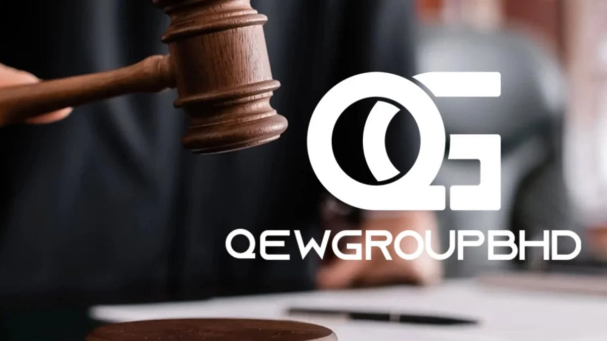 111 investors seek RM20.5 million from QEW Group over collapsed investment scheme