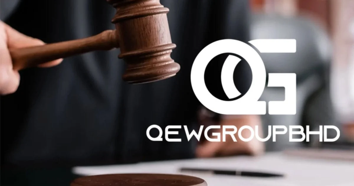 111 investors seek RM20.5 million from QEW Group over collapsed investment scheme