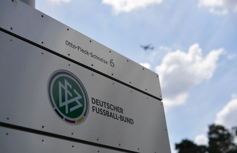 EU's highest court backs German football association's agent regulations as lawful under competition law