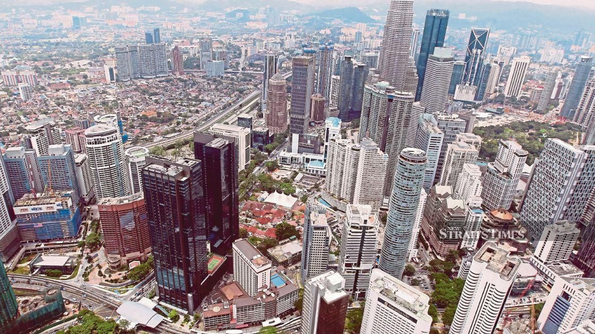 Malaysia's Fight Against Corruption: Why the 2033 CPI Target Matters Beyond Statistics